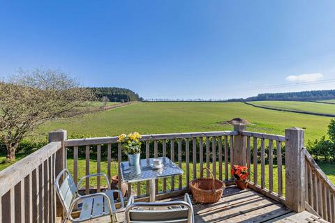 undefined, Black Hill, Craven Arms, Shropshire, SY7