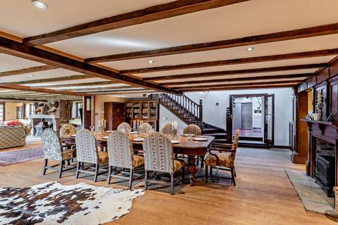 Black Hill House Black Hill, Clunton, Craven Arms, SY7 0JD