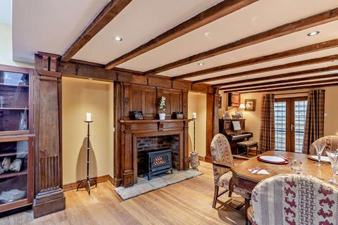 Black Hill House Black Hill, Clunton, Craven Arms, SY7 0JD