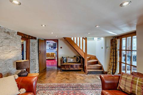 Black Hill House Black Hill, Clunton, Craven Arms, SY7 0JD