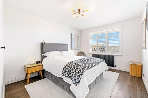 3 bedroom apartment for sale, Grand Avenue, Hove, East Sussex, BN3