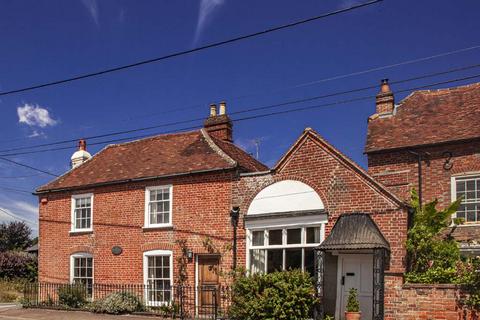 4 bedroom property for sale, The Old Stores, Ashampstead, RG8
