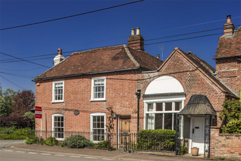 4 bedroom property for sale, The Old Stores, Ashampstead, RG8