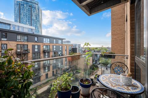 Apartment 34, Rose Court Baltic Avenue, Brentford, TW8 0FU