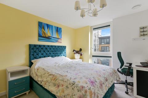 Apartment 34, Rose Court Baltic Avenue, Brentford, TW8 0FU
