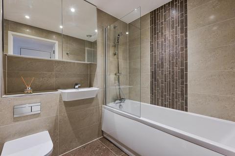 Apartment 34, Rose Court Baltic Avenue, Brentford, TW8 0FU