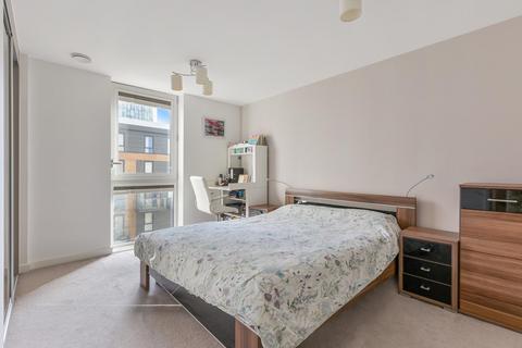 Apartment 34, Rose Court Baltic Avenue, Brentford, TW8 0FU