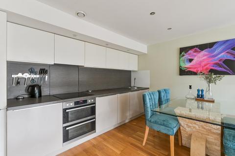Apartment 34, Rose Court Baltic Avenue, Brentford, TW8 0FU