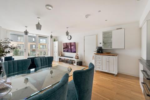 Apartment 34, Rose Court Baltic Avenue, Brentford, TW8 0FU