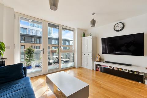 Apartment 34, Rose Court Baltic Avenue, Brentford, TW8 0FU