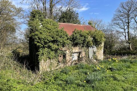 Detached house for sale, Trood's Cottage, Clayhidon, Cullompton, Devon, EX15