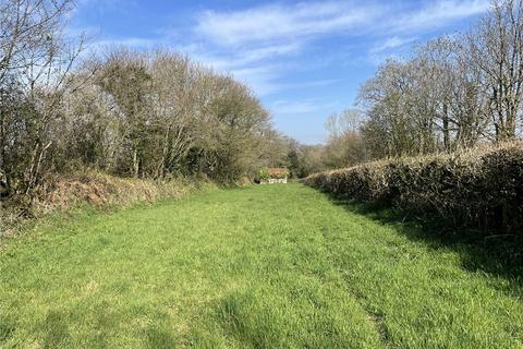 Detached house for sale, Trood's Cottage, Clayhidon, Cullompton, Devon, EX15