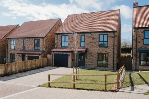 undefined, The Pines, Hamsterley Pastures, Hamsterley, Bishop Auckland, DL13