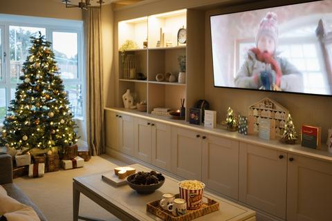 undefined, The Pines, Hamsterley Pastures, Hamsterley, Bishop Auckland, DL13