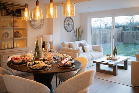 undefined, The Pines, Hamsterley Pastures, Hamsterley, Bishop Auckland, DL13