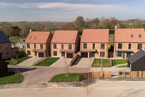 undefined, The Pines, Hamsterley Pastures, Hamsterley, Bishop Auckland, DL13