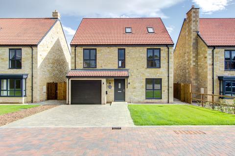 undefined, The Bedburn, Hamsterley Pastures, Hamsterley, Bishop Auckland, DL13
