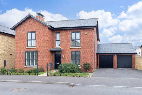 undefined, Broad Acre Road, Cheltenham GL52