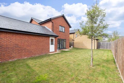 undefined, Broad Acre Road, Cheltenham GL52