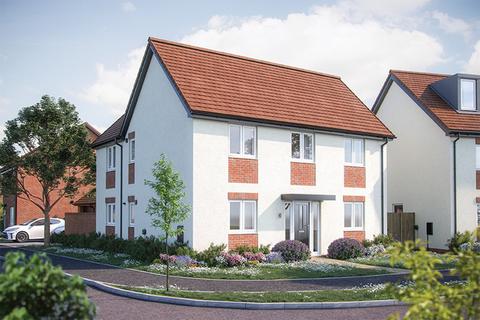 4 bedroom detached house for sale, Plot 172, The Knightley at Bamford Park at Windmill View, CV35, Bamford Park at Windmill View CV35