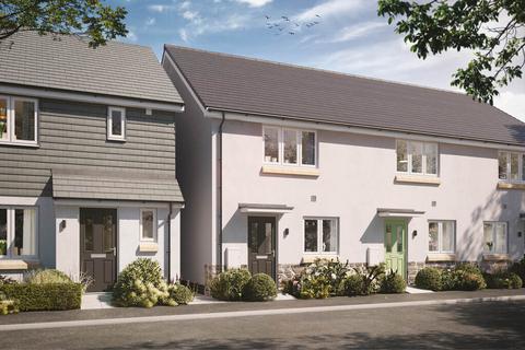 2 bedroom end of terrace house for sale, Plot 152, The Hardwick at Morva Reach, Longrock, Trescoe Road TR20