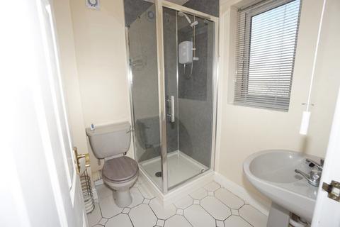 1 bedroom flat to rent, Bridge Court, Hednesford, Cannock, Staffordshire, WS12 1LR