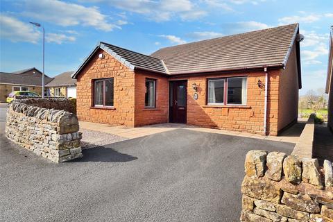 2 bedroom bungalow for sale, Fletcher Hill Park, Kirkby Stephen, Cumbria, CA17