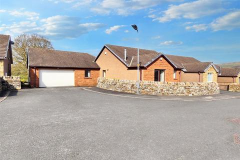2 bedroom bungalow for sale, Fletcher Hill Park, Kirkby Stephen, Cumbria, CA17