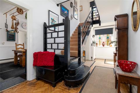 4 bedroom semi-detached house for sale, Cyncoed Road, Cyncoed, Cardiff, CF23