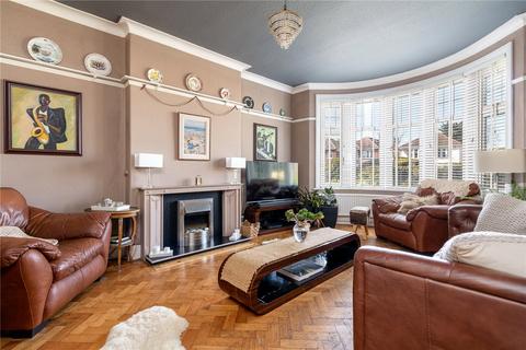 4 bedroom semi-detached house for sale, Cyncoed Road, Cyncoed, Cardiff, CF23
