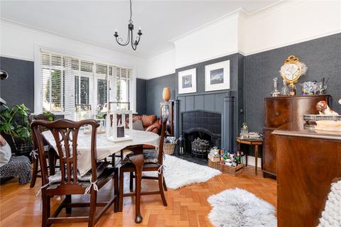 4 bedroom semi-detached house for sale, Cyncoed Road, Cyncoed, Cardiff, CF23