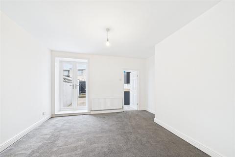 undefined, West Row, Eston