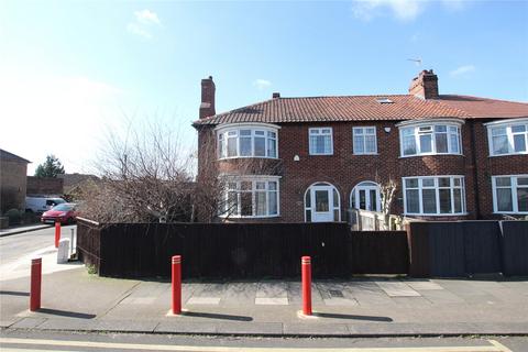 undefined, St. Mary's Walk, Acklam