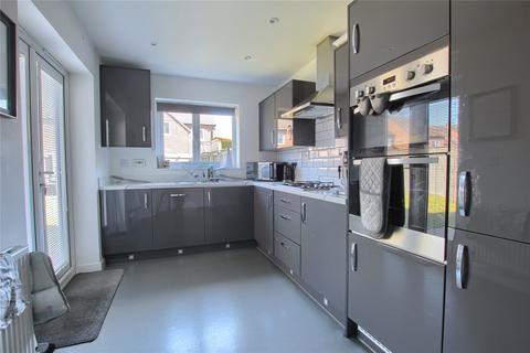 3 bedroom semi-detached house for sale, Holt Close, Stainsby Hall Farm