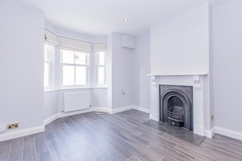 3 bedroom terraced house to rent, MARLBOROUGH ROAD, OXFORD, OX1
