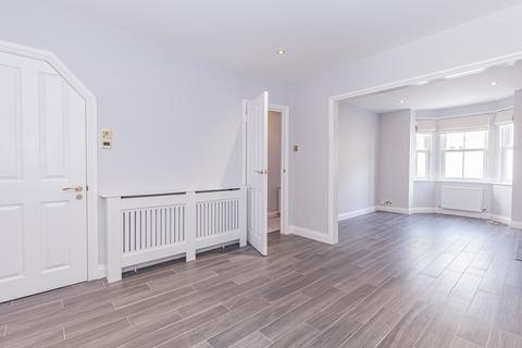 3 bedroom terraced house to rent, MARLBOROUGH ROAD, OXFORD, OX1