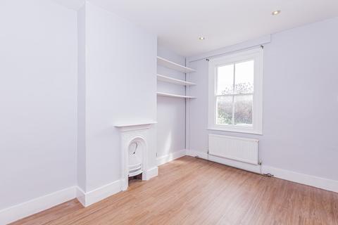 3 bedroom terraced house to rent, MARLBOROUGH ROAD, OXFORD, OX1