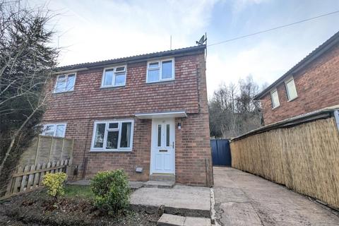 Fourth Avenue, Ketley Bank, Telford, Shropshire, TF2