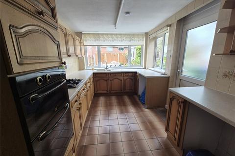 undefined, Ewart Road, Donnington, Telford, Shropshire, TF2
