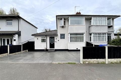 185 Hall Road, Handsworth, Sheffield, S13 9AL