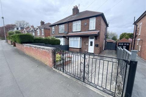 3 bedroom semi-detached house for sale, Stradbroke Road, Sheffield, S13 7GF