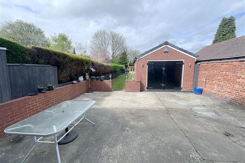 3 bedroom semi-detached house for sale, Stradbroke Road, Sheffield, S13 7GF