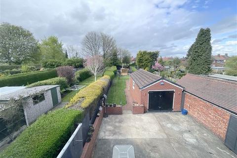 3 bedroom semi-detached house for sale, Stradbroke Road, Sheffield, S13 7GF