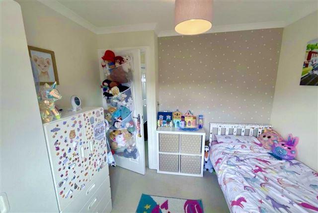 Bedroom.