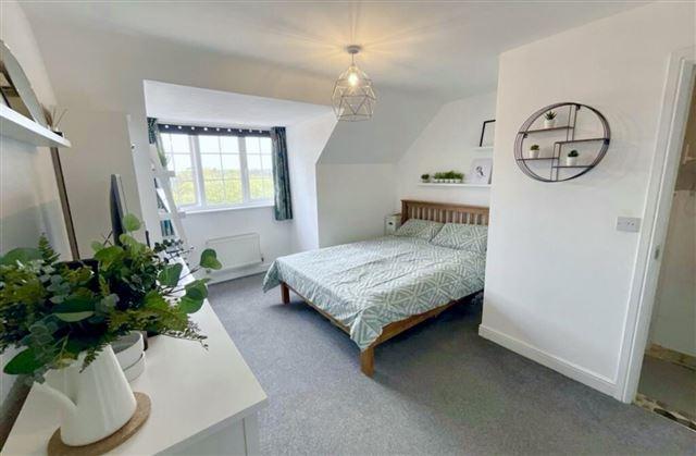 Bedroom.