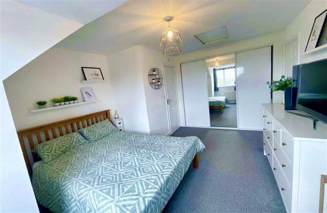 Bedroom.