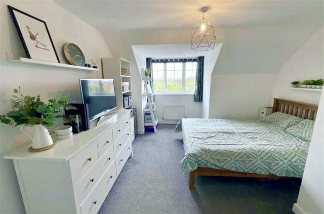 Bedroom.