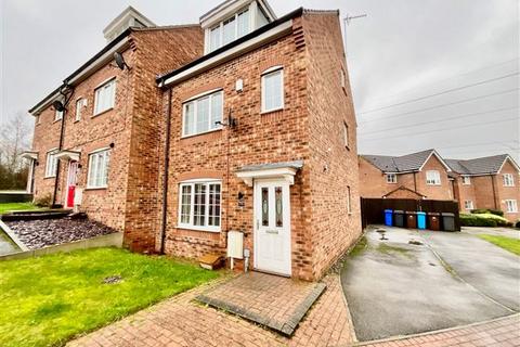 Woodhouse Lane, Beighton, Sheffield, S20 1DE