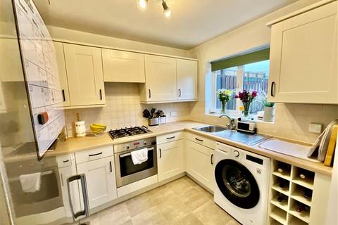 undefined, Woodhouse Lane, Beighton, Sheffield, S20 1DE