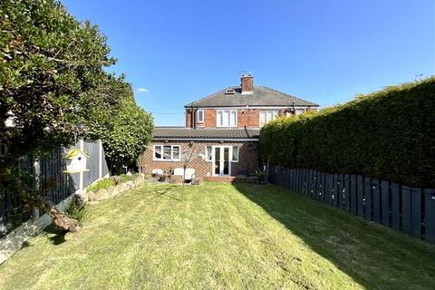 Coalbrook Road, Woodhouse Mill, Sheffield, S13 9XU